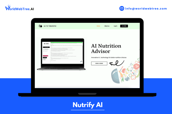 Nutrify.ai